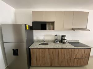 Departamento en venta en Ferrocarrilera, Mazatlán — foto 3 de 32