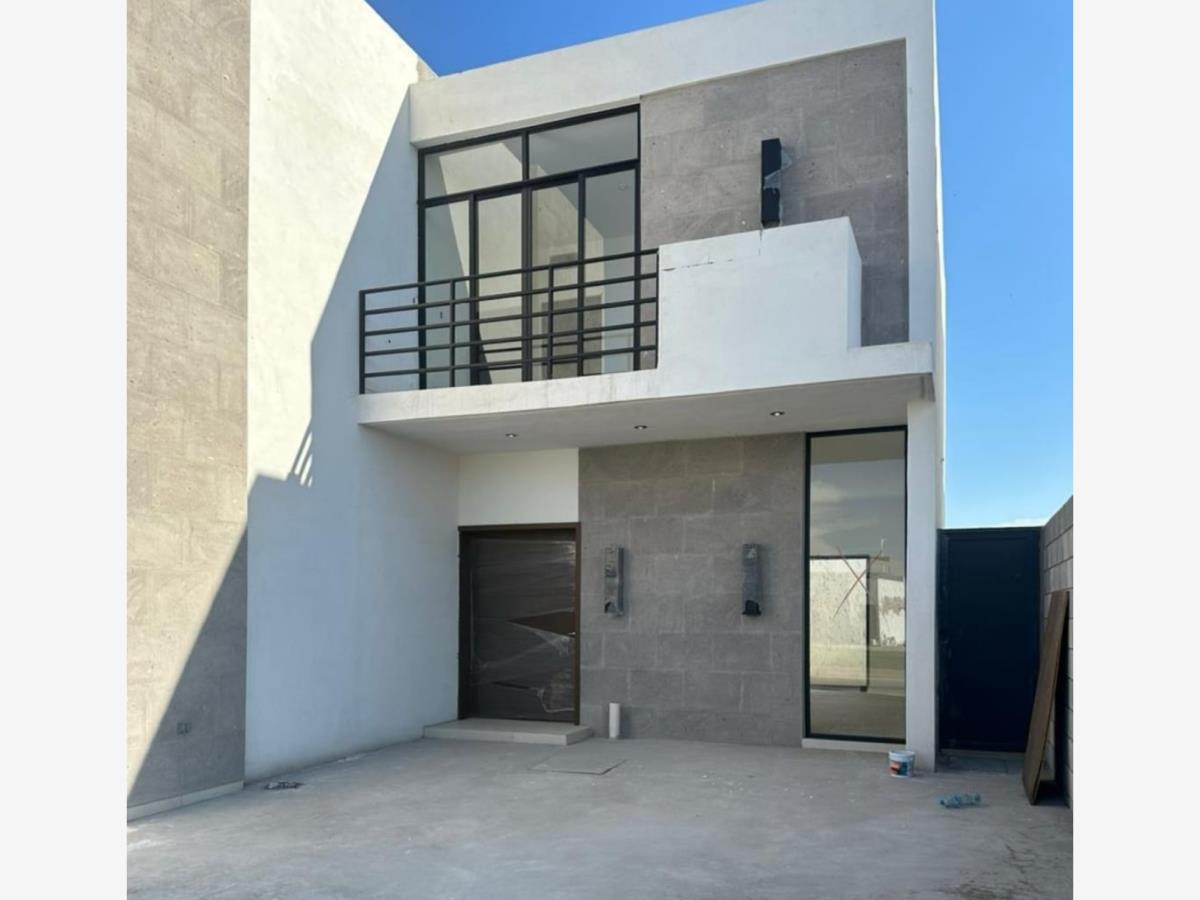 Casa en venta en Los Olivos, Gómez Palacio — foto 1 de 7