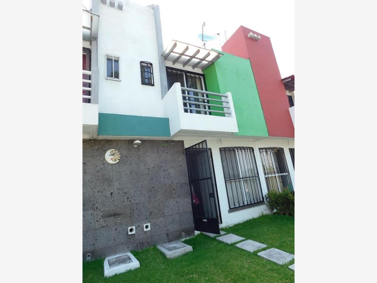 Casa en renta en Palo Escrito (Colonia Benito Juárez), Emiliano Zapata — foto 1 de 10