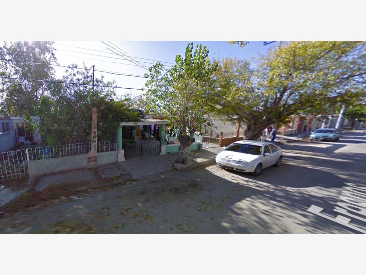 Casa en venta en Campo Verde, Piedras Negras — foto 1 de 14