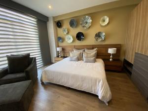 Departamento en venta en San Andrés, San Andrés Cholula — foto 3 de 14