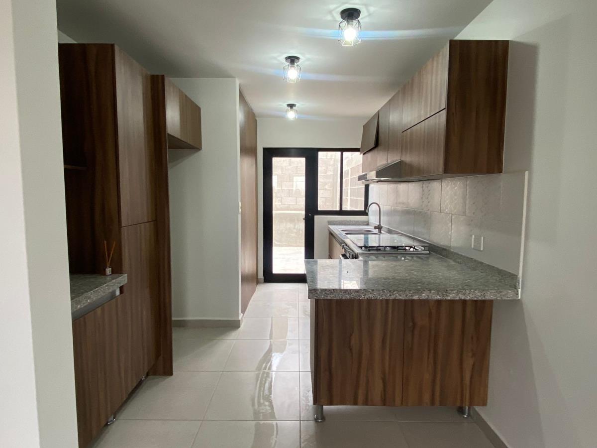 Casa en renta en Zákia, El Marqués — foto 1 de 21