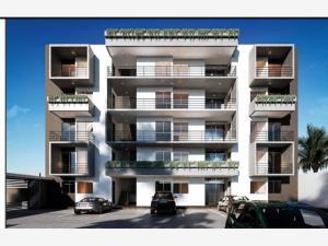 Departamento en venta en Jardines de Virginia, Boca del Río — foto 2 de 8
