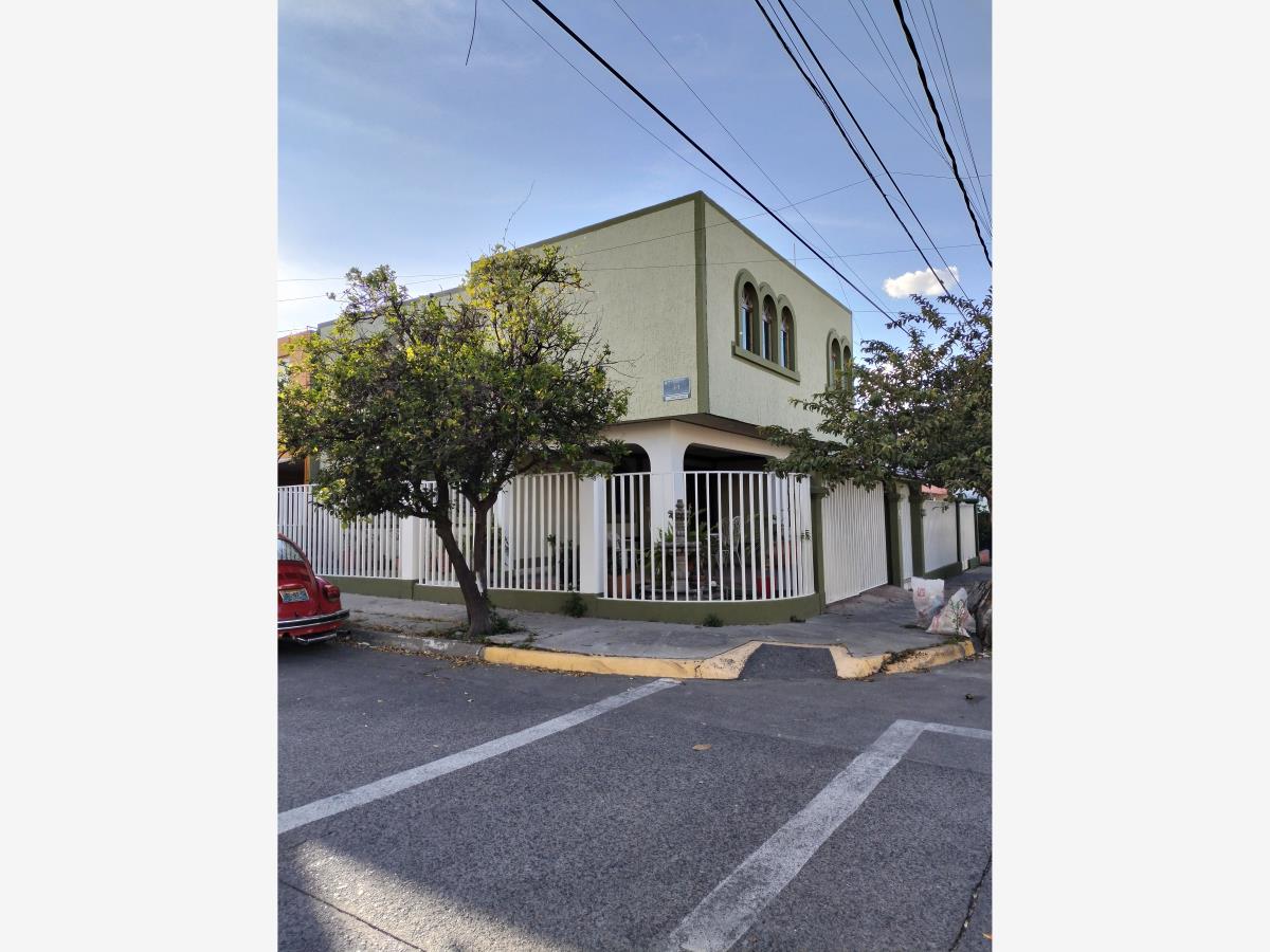 Casa en venta en Jardines del Country, Guadalajara — foto 1 de 20