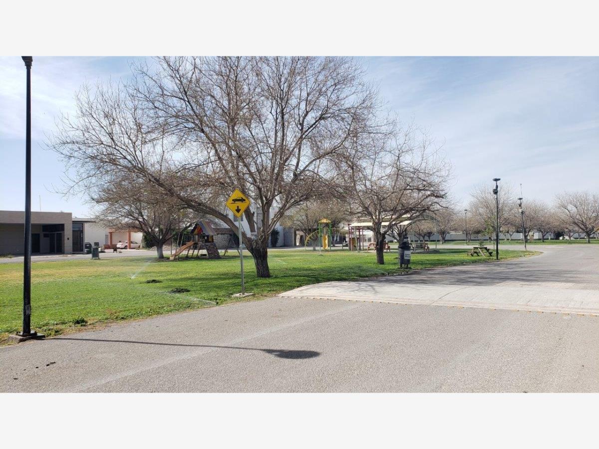 Terreno en Venta en Las Trojes, Torreón, Coahuila de Zaragoza