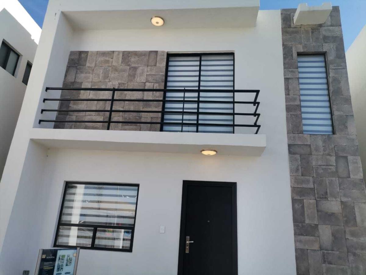 Casa en venta en Residencial las Etnias, Torreón — foto 1 de 34