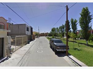 Casa en venta en Quintas del Valle, Juárez — foto 3 de 12