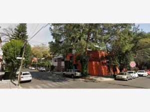 Casa en venta en Del Carmen, Coyoacán — foto 2 de 11