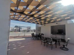 Casa en venta en Residencial las Etnias, Torreón — foto 3 de 47