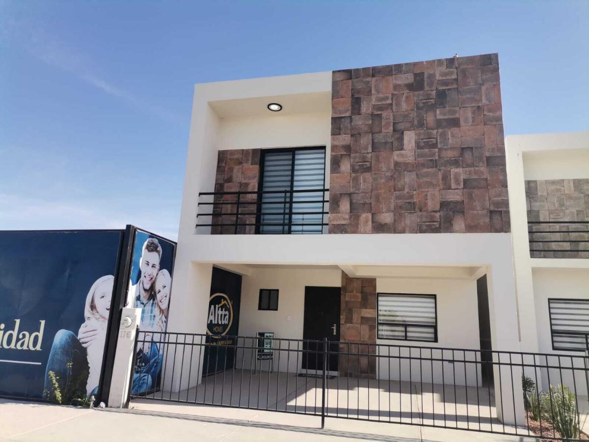 Casa en Venta en Residencial las Etnias, Torreón, Coahuila de Zaragoza