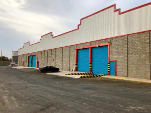 Bodega en renta en Paso del Aguila, Torreón — foto 3 de 9