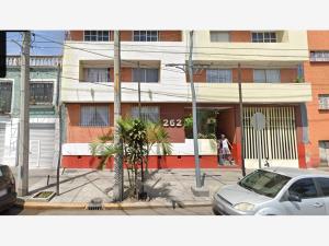 Departamento en Morelos, Venustiano Carranza, Ciudad de México