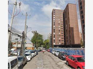 Departamento en venta en Doctores, Cuauhtémoc — foto 2 de 4