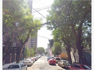 Departamento en venta en Doctores, Cuauhtémoc — foto 3 de 4