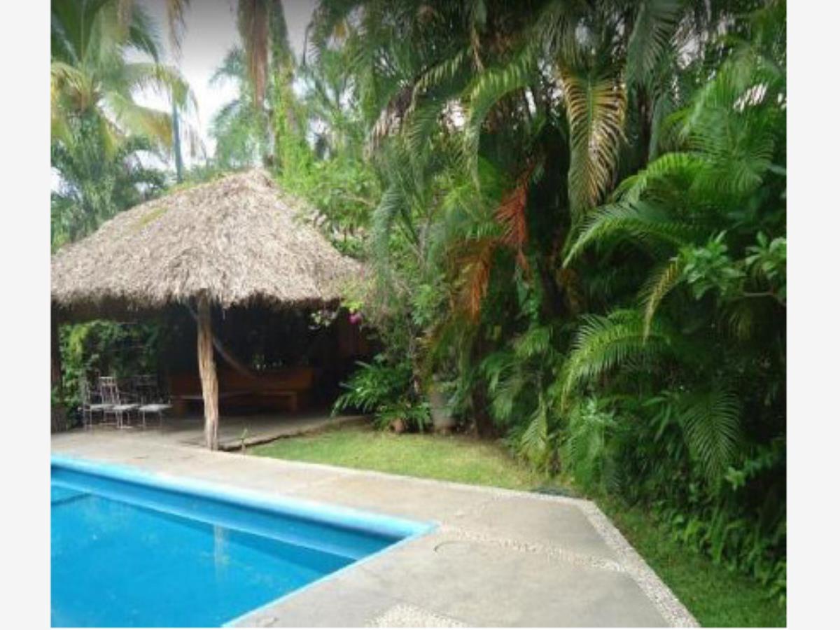 Casa en venta en Villas las Garzas, Zihuatanejo de Azueta — foto 1 de 9