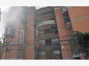 Departamento en venta en San Simon Tolnahuac, Cuauhtémoc — foto 2 de 11