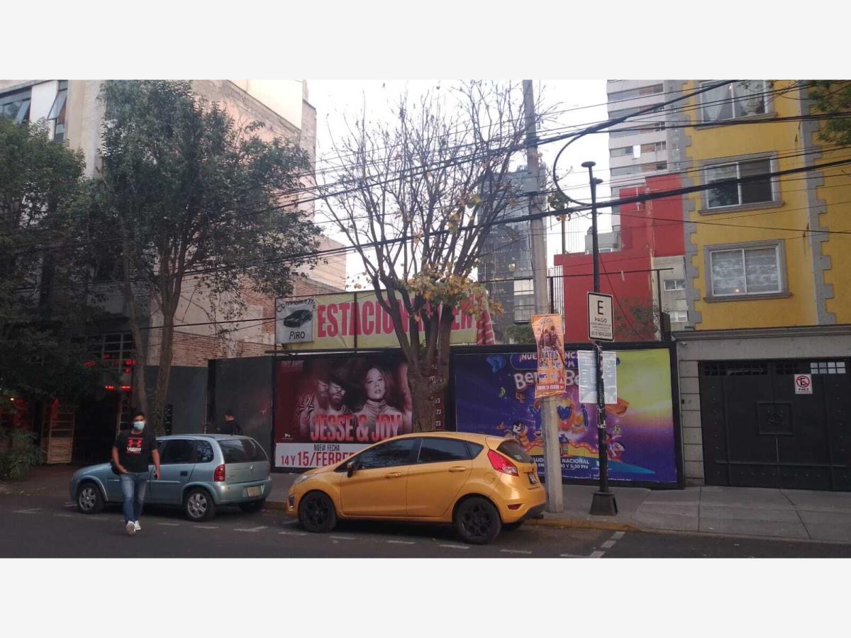 Terreno en renta en Cuauhtemoc, Cuauhtémoc — foto 1 de 9
