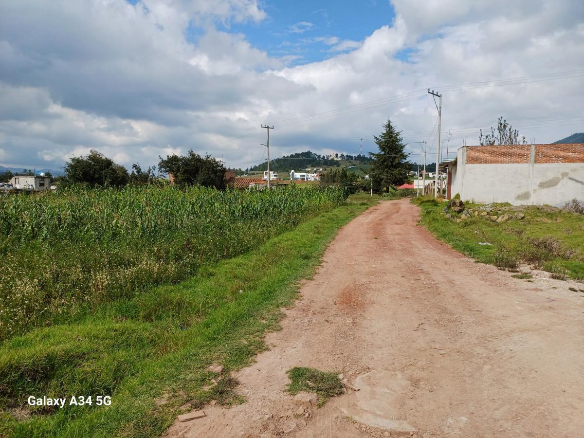 Terreno en venta en Ixtlahuaca, Chignahuapan — foto 1 de 25