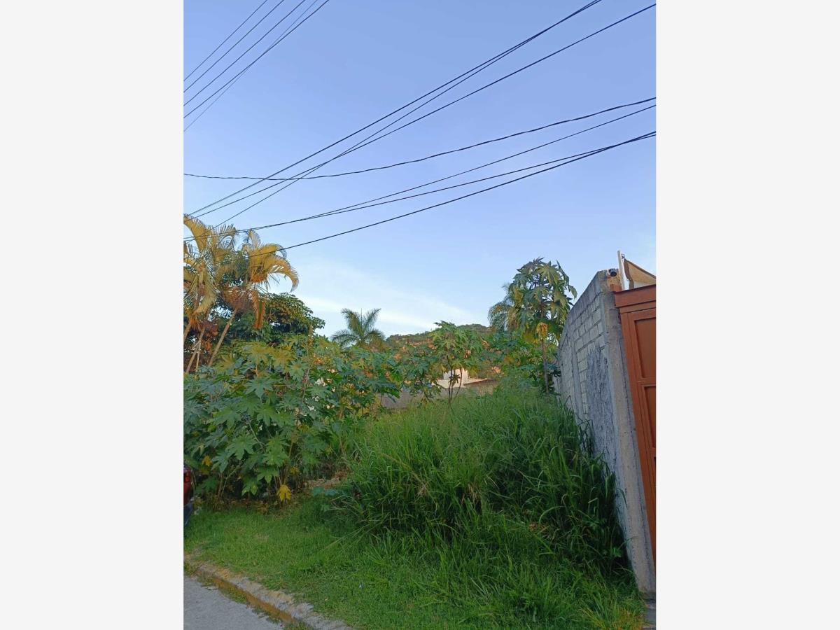 Terreno en venta en Las Fincas, Jiutepec — foto 1 de 5