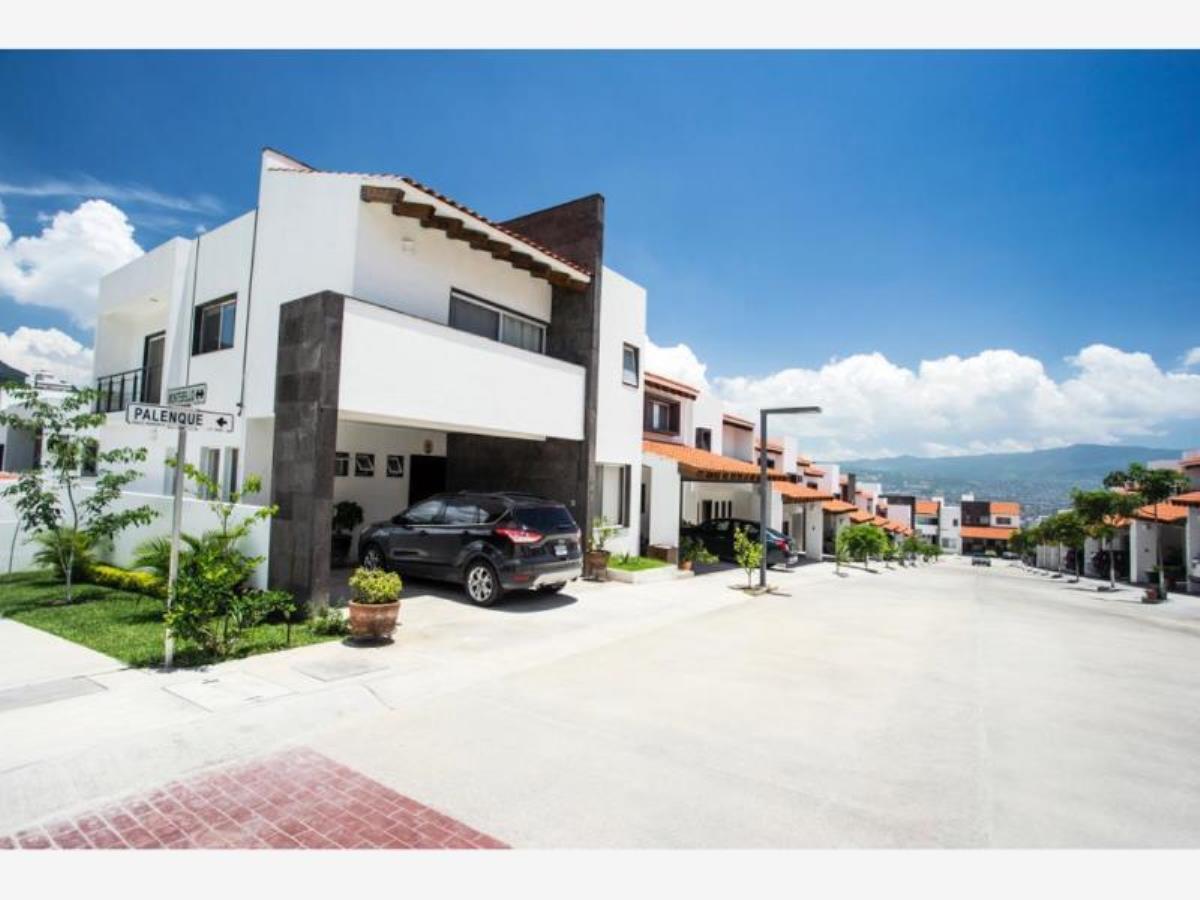 Casa en venta en Terranova Tuxtla, Tuxtla Gutiérrez — foto 1 de 14
