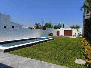 Casa en venta en Las Fincas, Jiutepec — foto 2 de 13