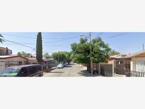 Casa en venta en Monumental, Juárez — foto 2 de 4