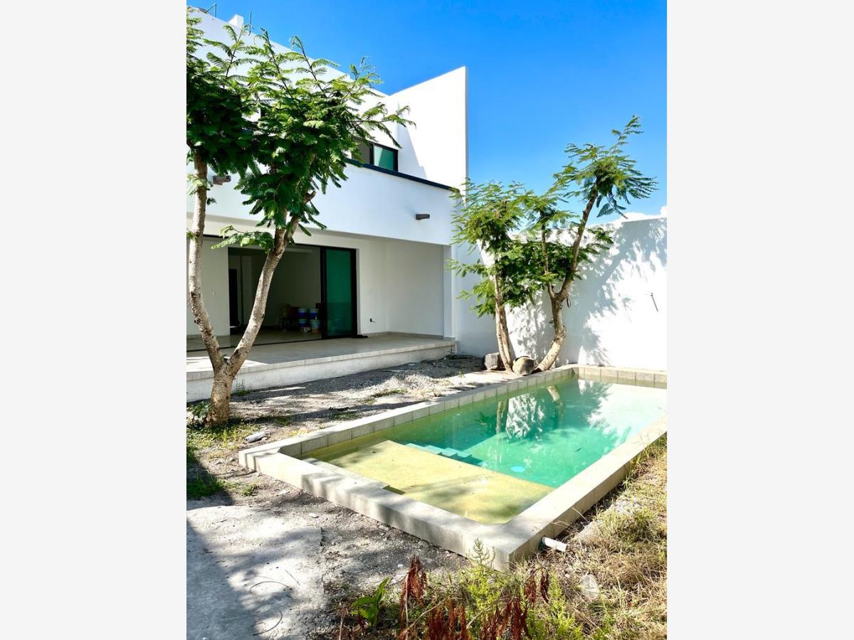 Casa en venta en Las Fincas, Jiutepec — foto 1 de 21