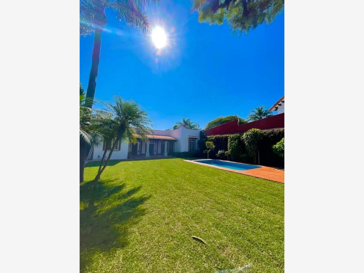 Casa en venta en Rinconada Vista Hermosa, Cuernavaca — foto 1 de 15
