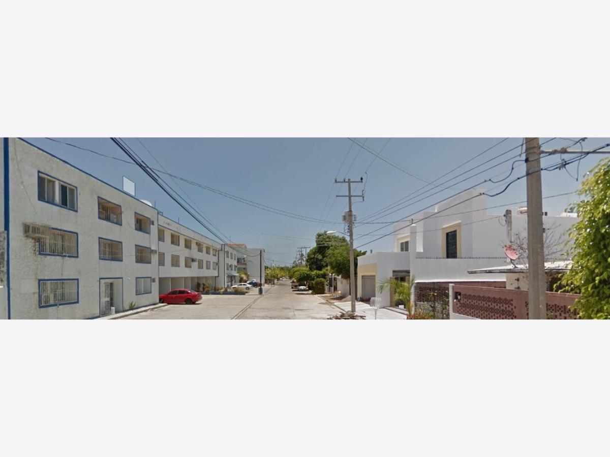 Departamento en venta en Sabalo Country Club, Mazatlán — foto 1 de 5