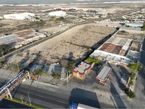 Terreno en venta en Aeropuerto Ramos Arizpe (Plan de Guadalupe), Ramos Arizpe — foto 2 de 4