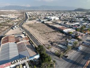 Terreno en venta en Aeropuerto Ramos Arizpe (Plan de Guadalupe), Ramos Arizpe — foto 3 de 4