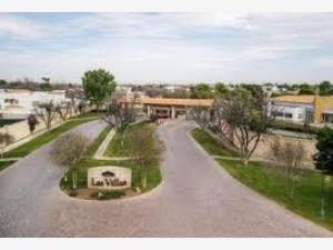 Terreno en venta en Las Villas, Torreón — foto 2 de 5