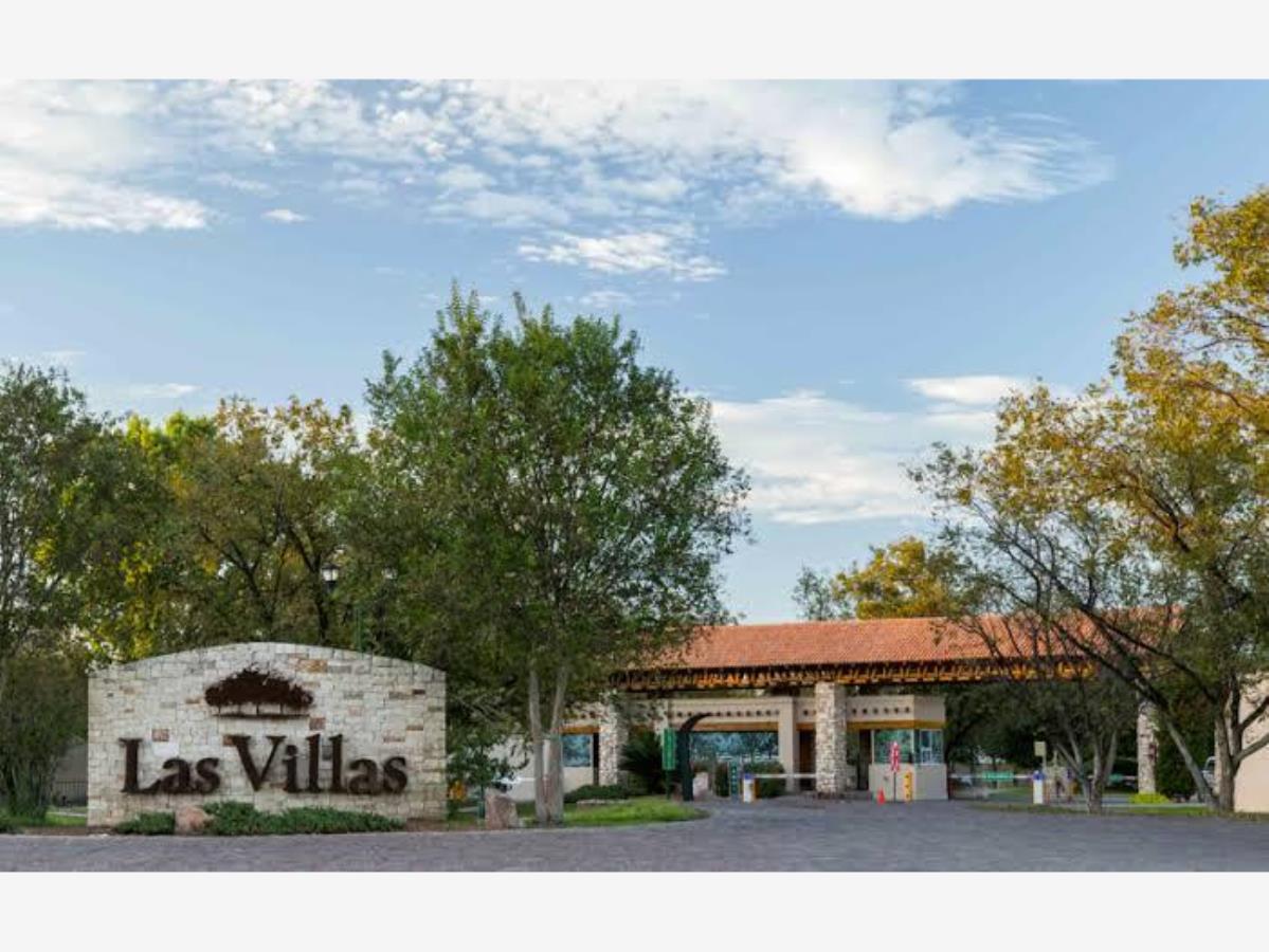 Terreno en Venta en Las Villas, Torreón, Coahuila de Zaragoza