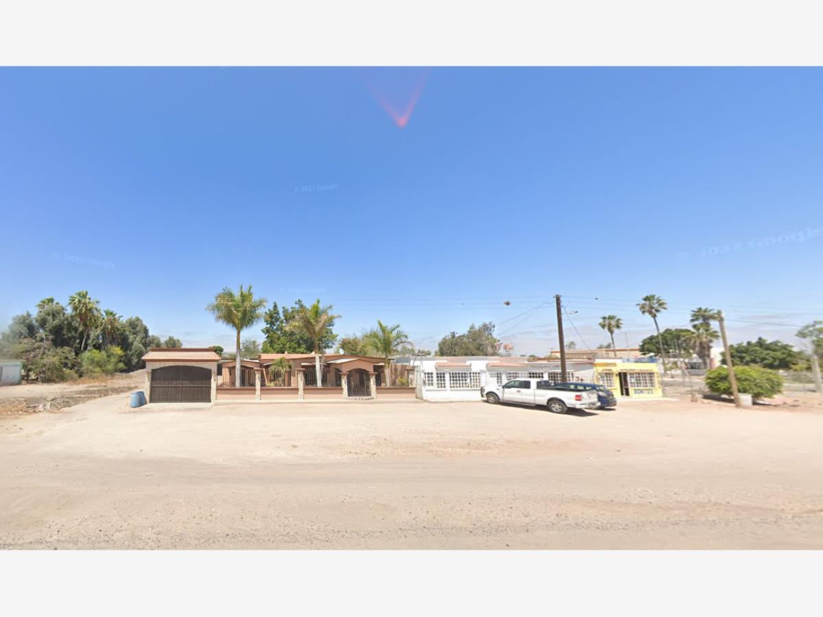 Casa en venta en Villa Ignacio Zaragoza, Comondú — foto 1 de 10