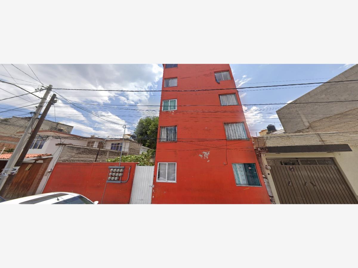 Departamento en venta en Prado Churubusco, Coyoacán — foto 1 de 12