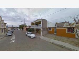 Casa en venta en Tierra y Libertad, Delicias — foto 2 de 11