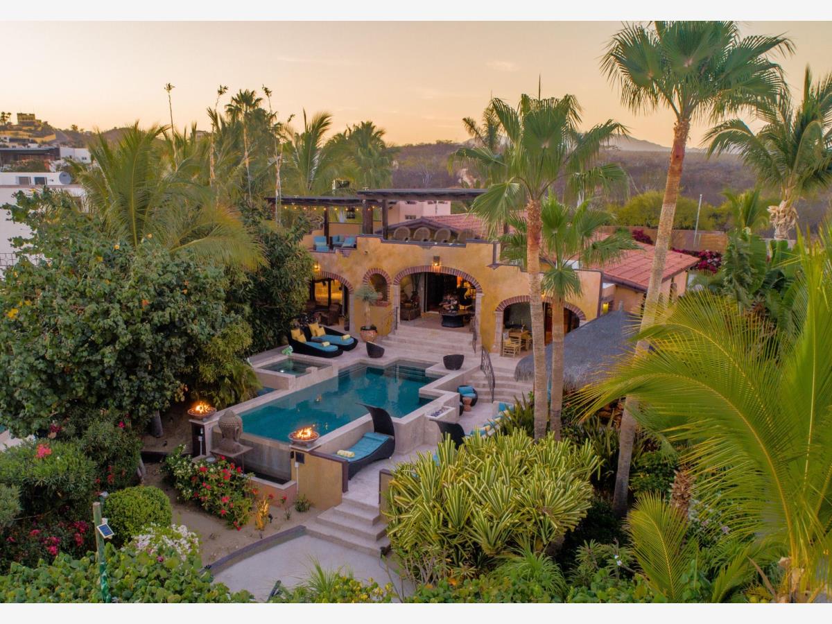 Casa en venta en San José del Cabo (Los Cabos), Los Cabos — foto 1 de 45
