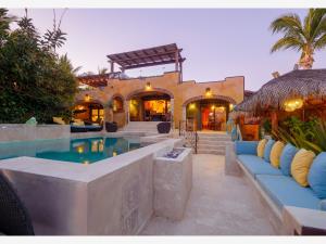 Casa en venta en San José del Cabo (Los Cabos), Los Cabos — foto 3 de 45