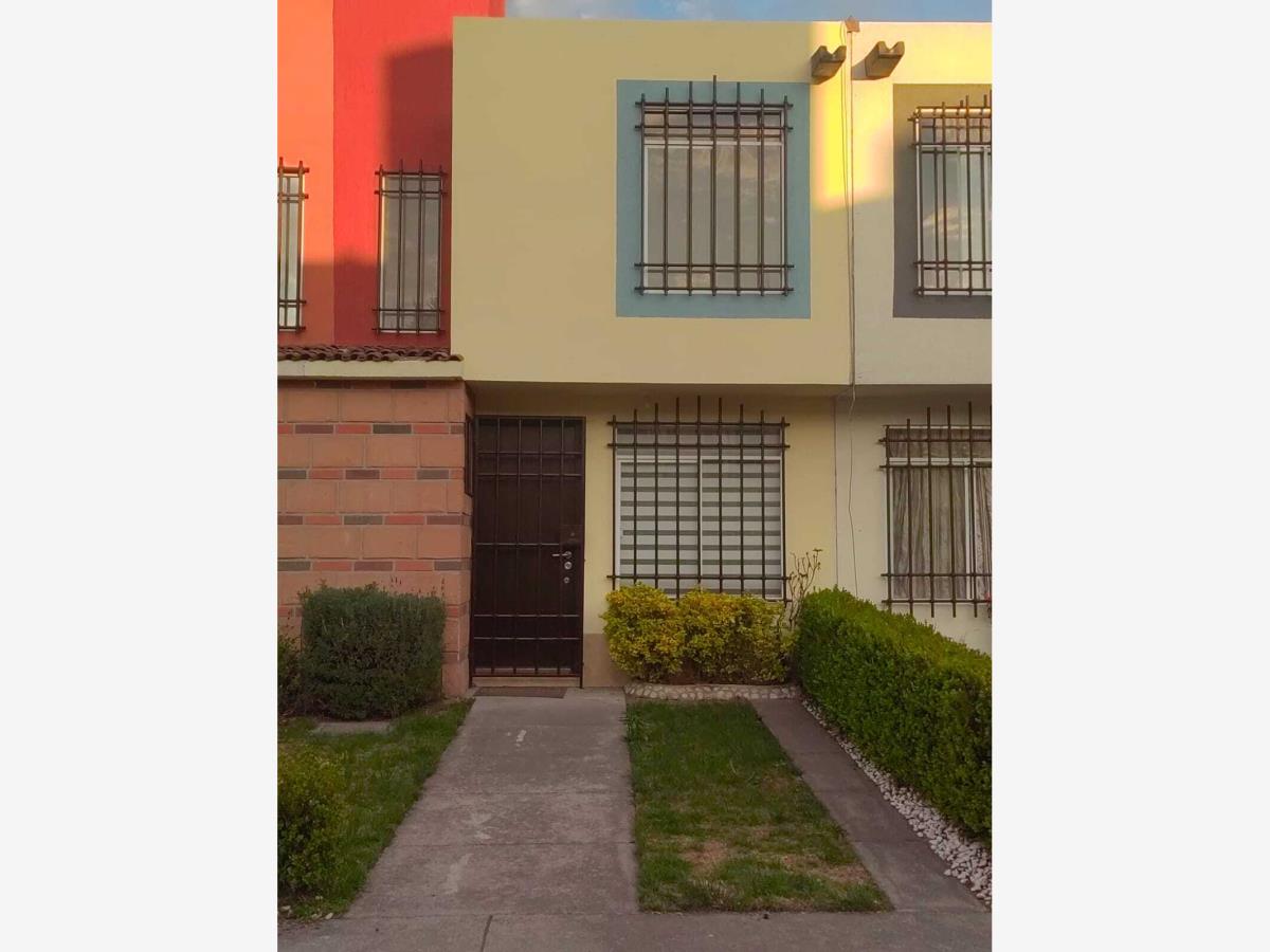 Casa en venta en Hacienda del Valle II, Toluca