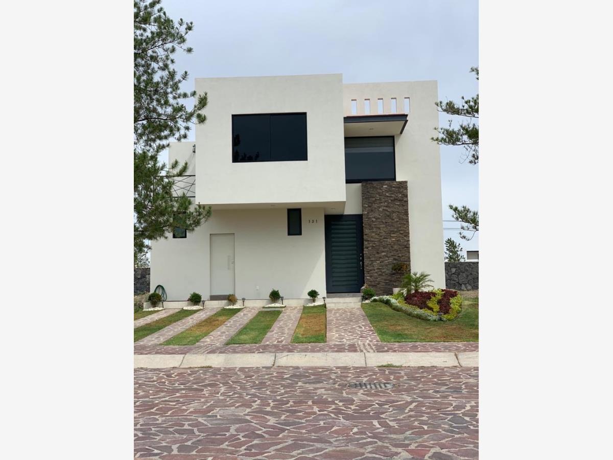 Casa en venta en La Campiña del Bosque, León — foto 1 de 8