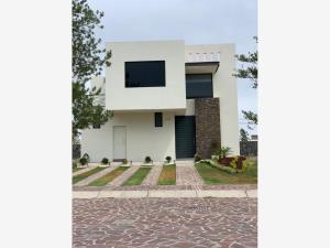 Casa en venta en La Campiña del Bosque, León, Guanajuato