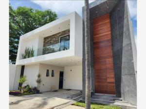 Casa en Zona Militar, Cuernavaca, Morelos