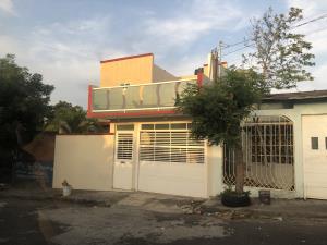 CASA EN VENTA COLONIA HIDALGO