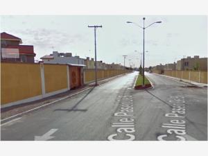 Casa en venta en Jardines de Aragon, Juárez — foto 2 de 4