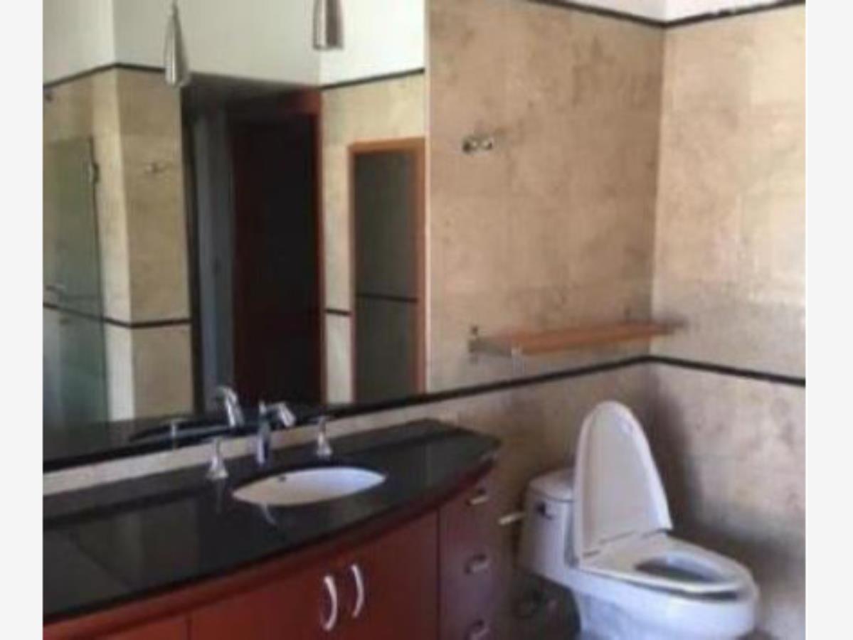 Departamento en venta en Country Club, Guadalajara — foto 1 de 8