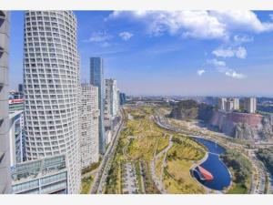 Departamento en venta en Santa Fe Cuajimalpa, Cuajimalpa de Morelos — foto 2 de 39