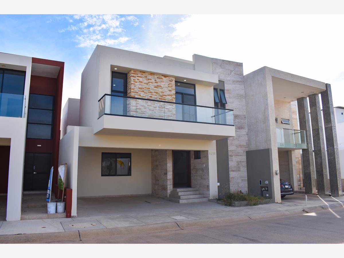 Casa en venta en Altabrisa Residencial, Mazatlán — foto 1 de 50
