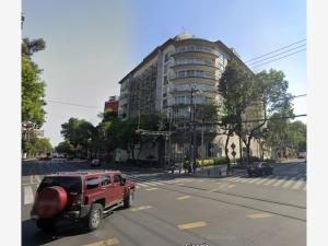 Departamento en Xoco, Benito Juárez, Ciudad de México