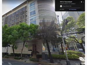 Departamento en venta en Xoco, Benito Juárez — foto 2 de 11