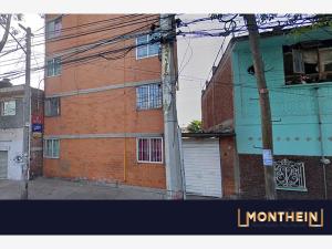 Departamento en venta en San Mateo, Azcapotzalco — foto 2 de 7